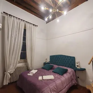 Apartment Corte Aranci Deluxe In Historic Center Of, Lucca
