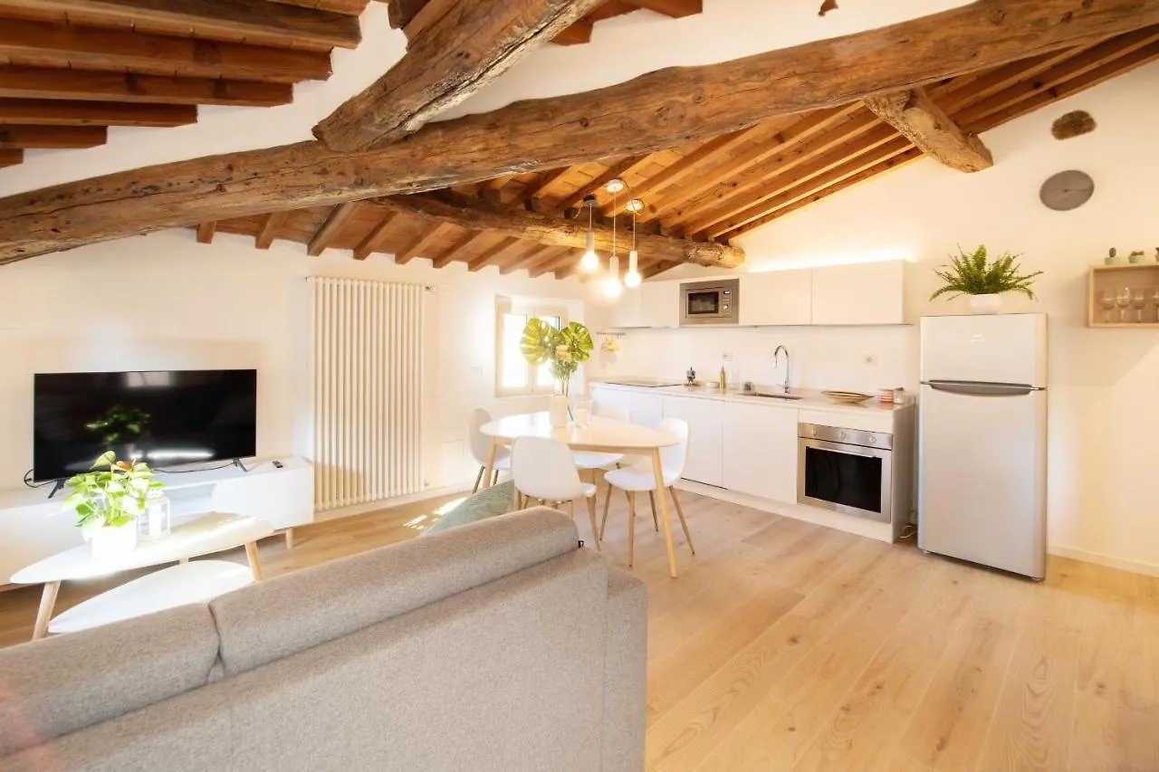 Sibilla Luxury Flat In Center Town Apartment Lucca 0*,  Italy