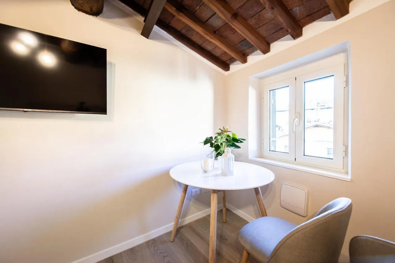 Sibilla Luxury Flat In Center Town Apartment Lucca 0*,  Italy