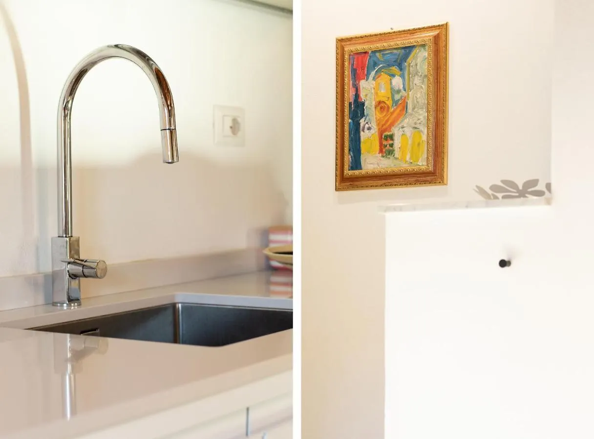 Sibilla Luxury Flat In Center Town Apartment Lucca