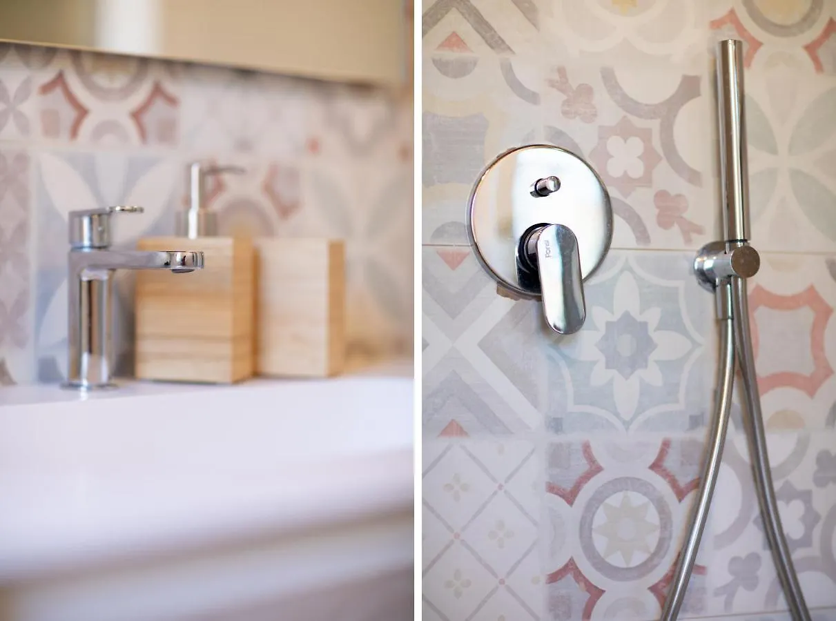 Sibilla Luxury Flat In Center Town Apartment Lucca