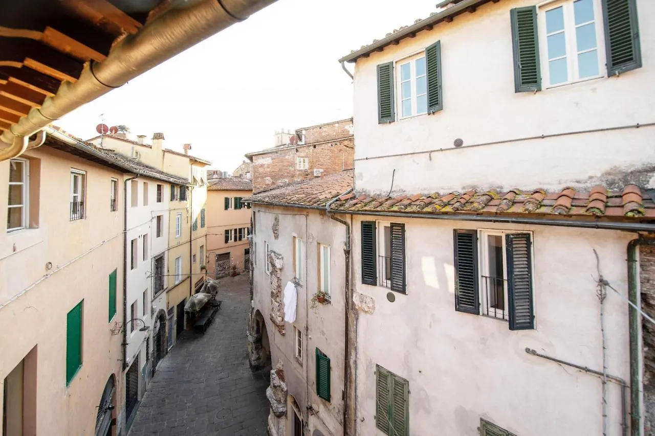 Sibilla Luxury Flat In Center Town Apartment Lucca 0*,  Italy