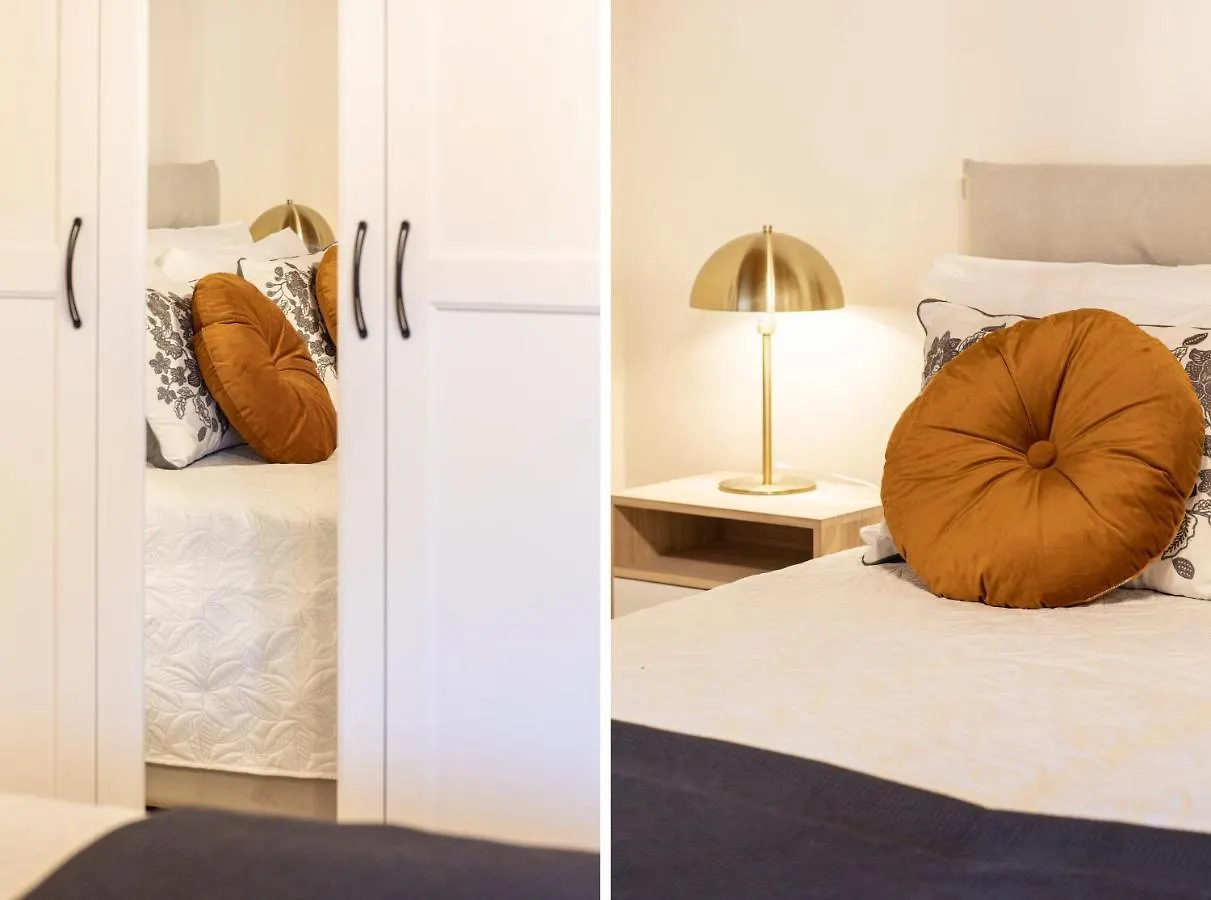 Sibilla Luxury Flat In Center Town Apartment Lucca