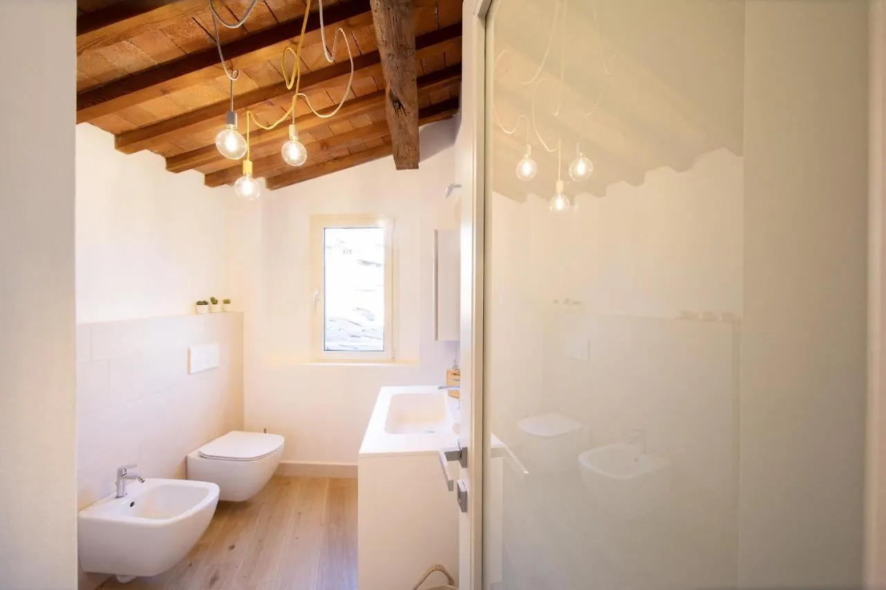 Sibilla Luxury Flat In Center Town Apartment Lucca