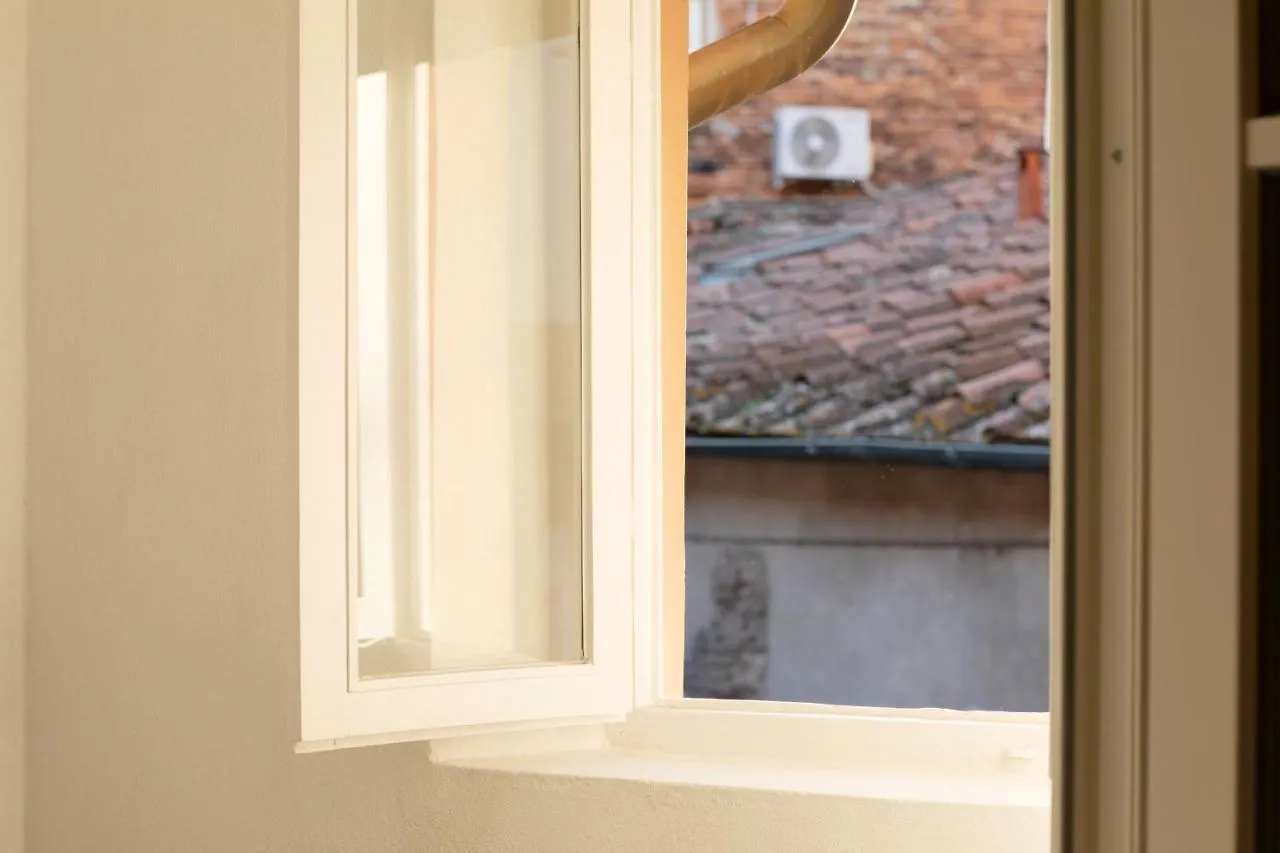 Sibilla Luxury Flat In Center Town Apartment Lucca