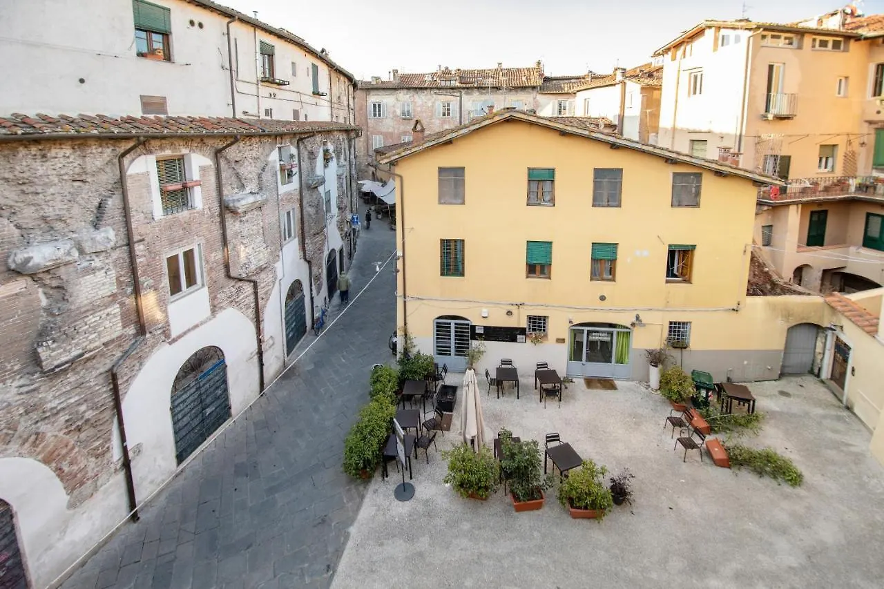 Sibilla Luxury Flat In Center Town Apartment Lucca